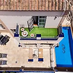 Nyaraló Palomas Nerja