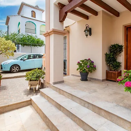 Palomas Hébergement de vacances *