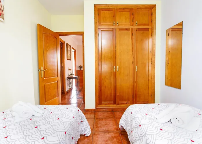 Palomas Hébergement de vacances Nerja