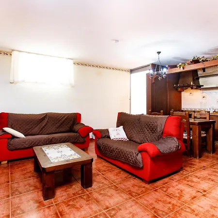 Nyaraló Palomas Nerja