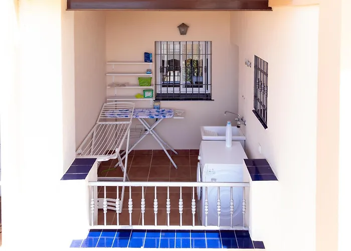 Palomas Сasa de vacaciones *