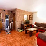 Vakantiehuis Palomas *