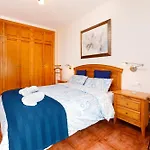 Vakantiehuis Palomas