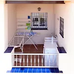 Palomas Vakantiehuis *