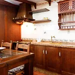 Palomas بيت للعطل *