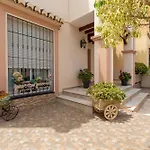 Palomas بيت للعطل *