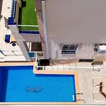Casa de Férias Palomas