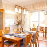 Casa de Férias Palomas